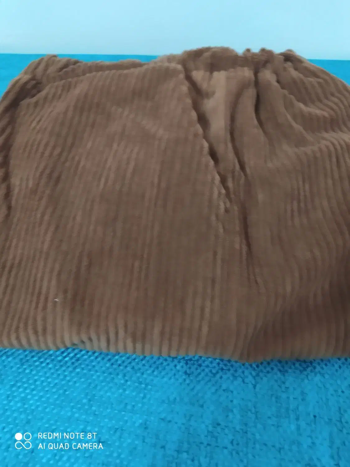 بلوز و شلوار کبریتی|لباس|ری, جوانمرد قصاب|دیوار