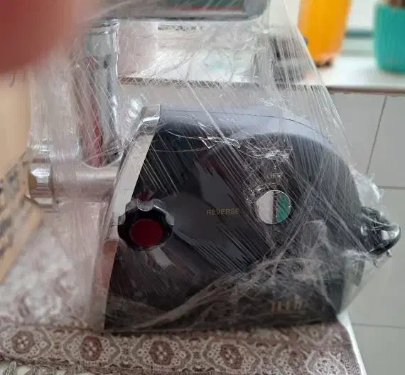 چرخ گوشت برند تلیپ|خردکن، آسیاب، غذاساز|فولادشهر, مسکن مهر فولادشهر|دیوار