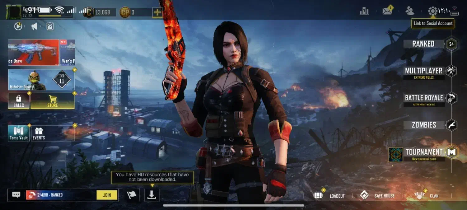 اکانت خوبیه|کنسول، بازی ویدئویی و آنلاین|درمیان, |دیوار