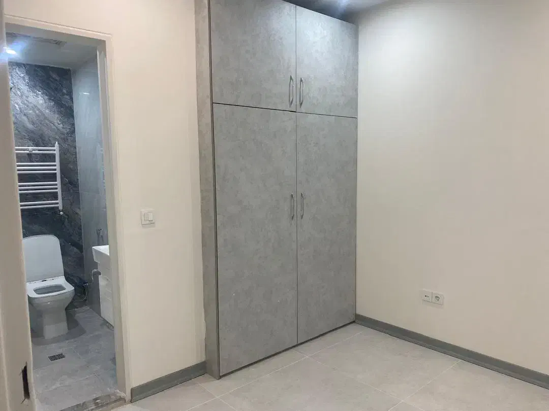 ۷۳ متر دوخوابه شهرک نفت