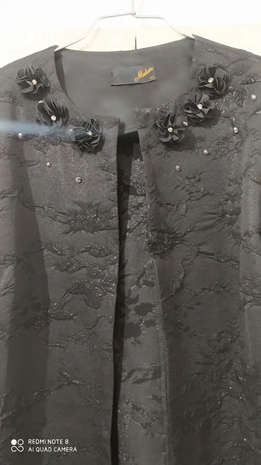 مانتو مجلسی نونو|لباس|تبریز, |دیوار