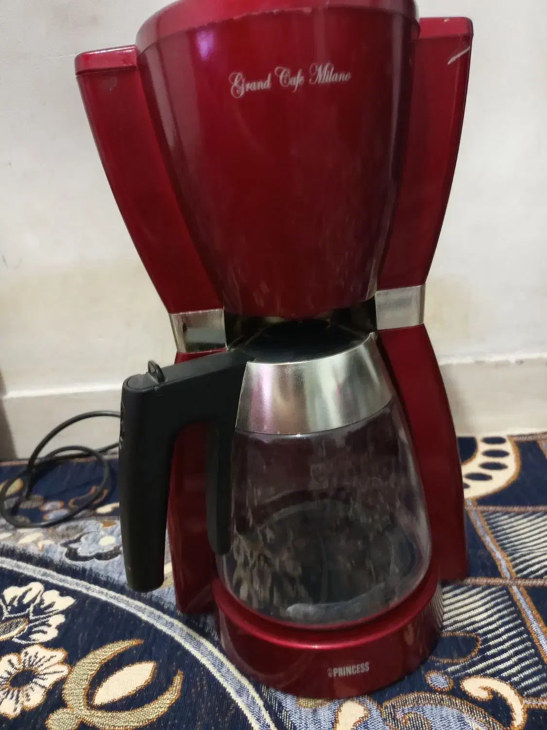 قهوه ساز|سماور، چای‌ساز، قهوه‌ساز|گلستان (تهران), |دیوار