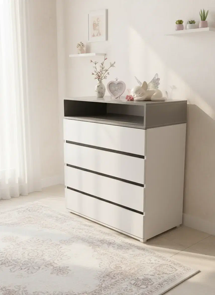 تولیدی دراور، کمد لباس، اقساطی، چک ۳ ماهه|جاکفشی، کمد، دراور|تبریز, |دیوار