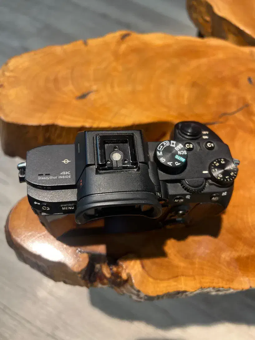 سونی الفا ۷ مارک ۳|دوربین عکاسی و فیلمبرداری|تنکابن, |دیوار