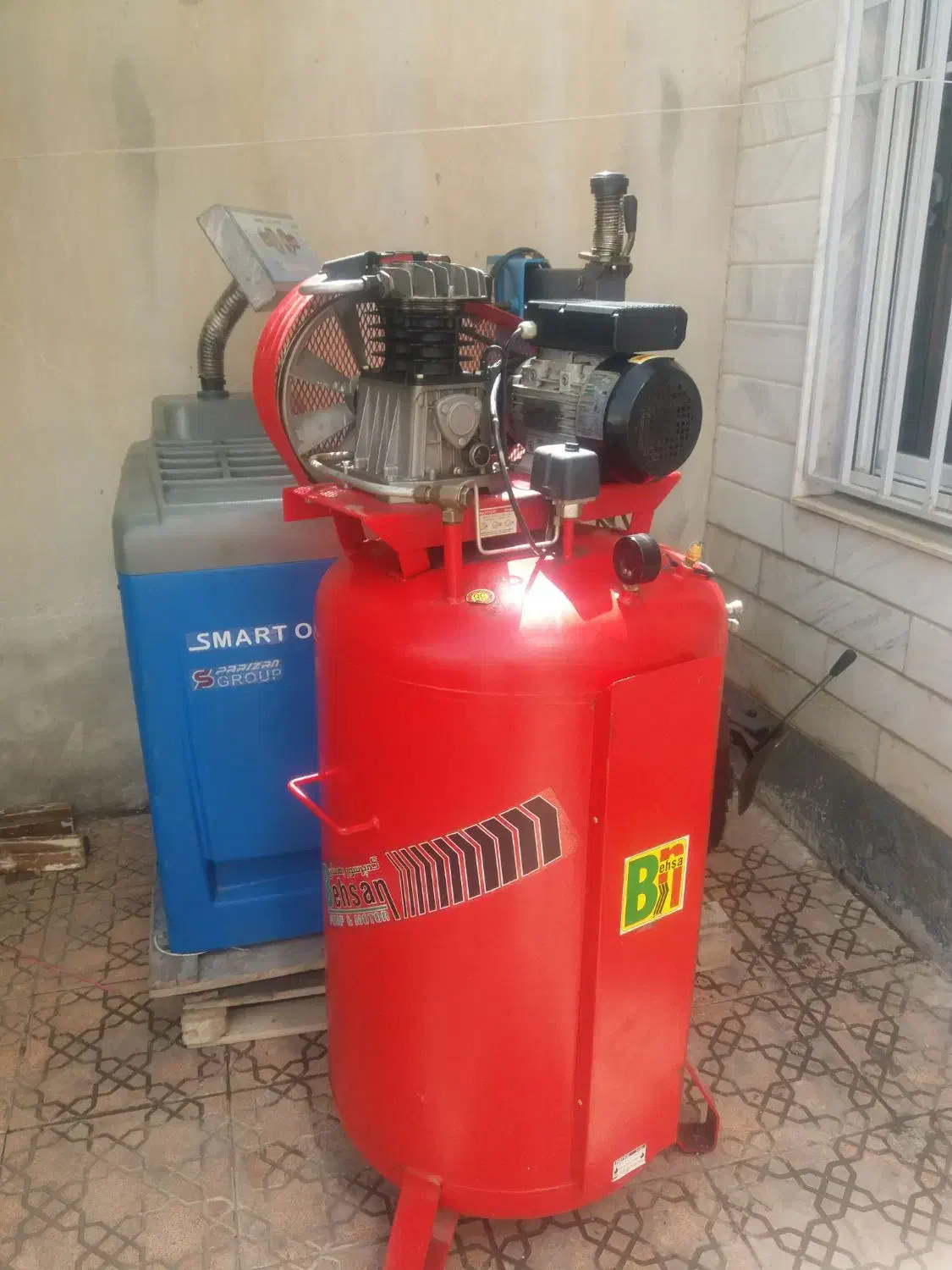 خدمات خودرویی|ماشین‌آلات صنعتی|اردبیل, |دیوار