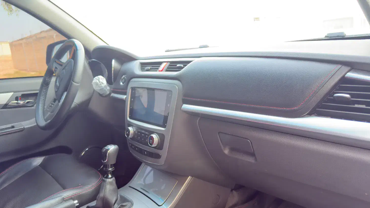 کی ام سی برج نه ۱۴۰۳|خودرو سواری و وانت|اهواز, زردشت|دیوار