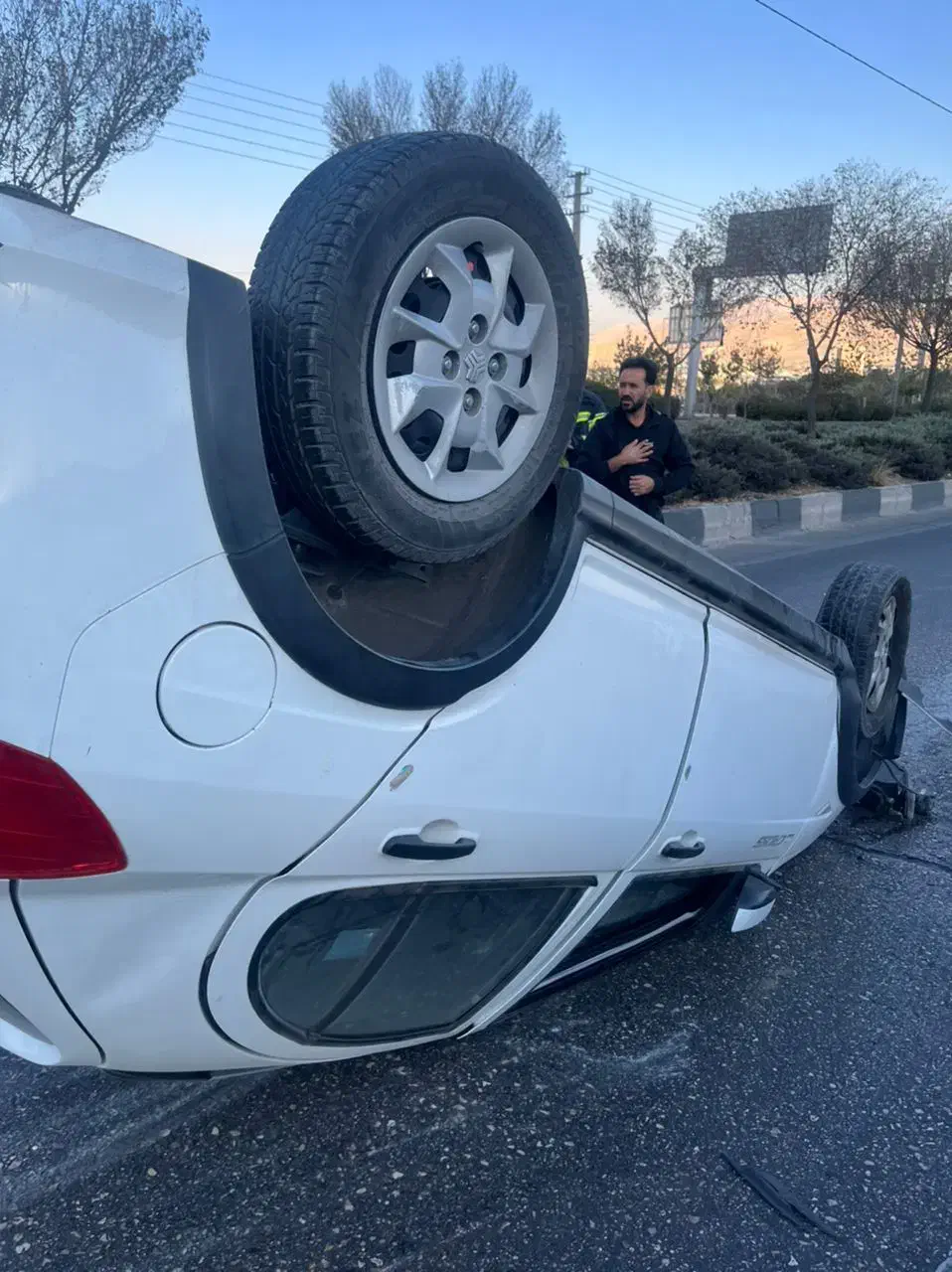 فروش کوئیک تصادفی|خودرو سواری و وانت|صدرا-فارس, فاز ۱|دیوار