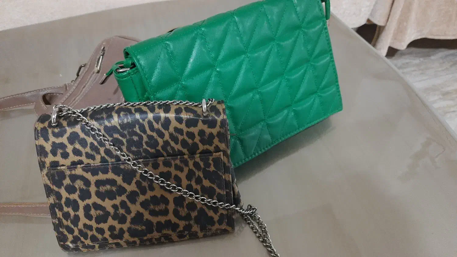 کیف وکفش|کیف، کفش، کمربند|سقز, |دیوار