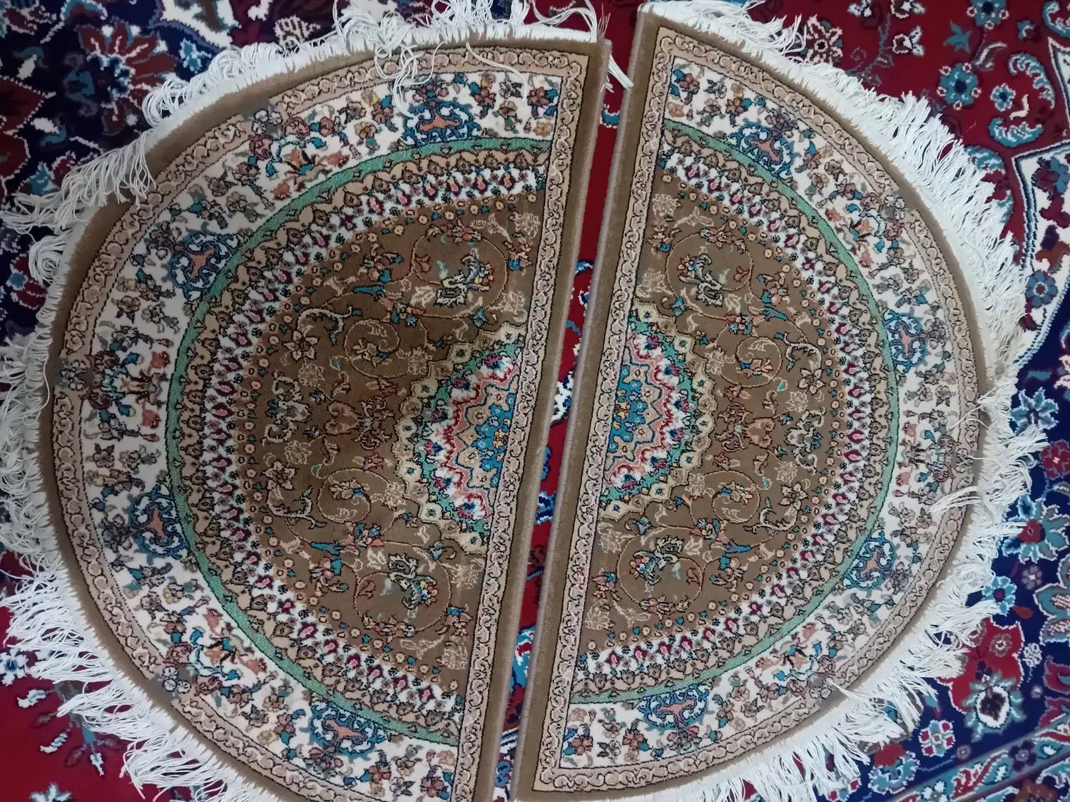 پادری|پادری|کرمانشاه, |دیوار