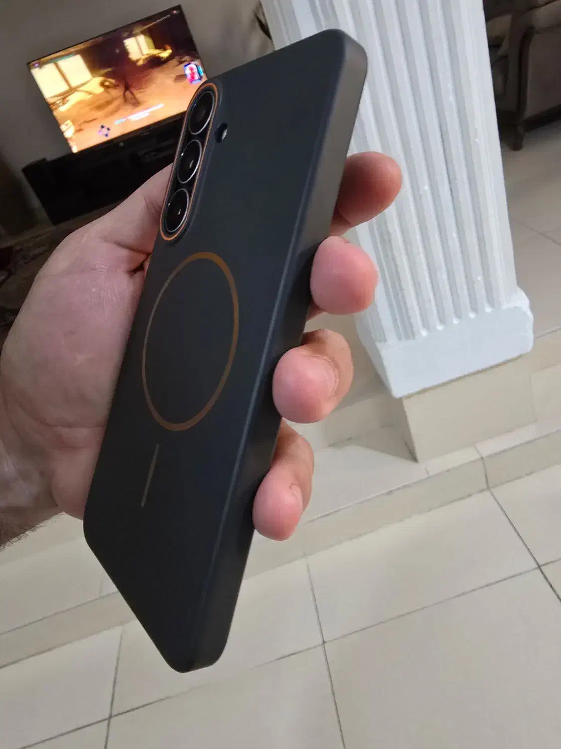 گوشی سامسونگ|موبایل|آبادان, |دیوار