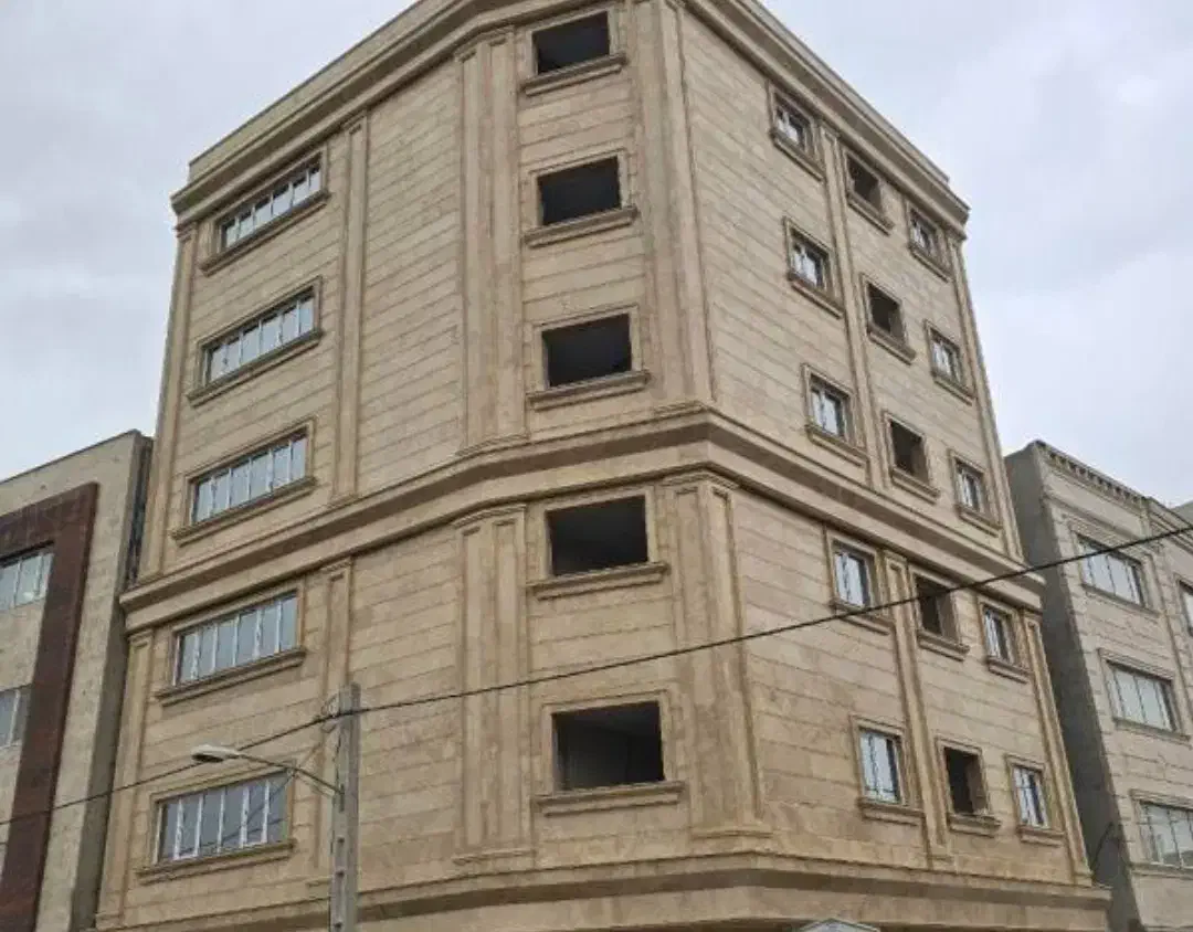 مشارکت در ساخت ملک ۳۵۰ متری .پاسداران|مشارکت در ساخت املاک|تهران, پاسداران|دیوار