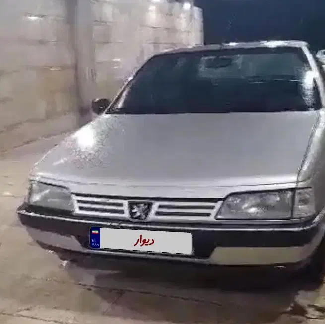 پژو 405|خودرو سواری و وانت|رشت, توشیبا|دیوار