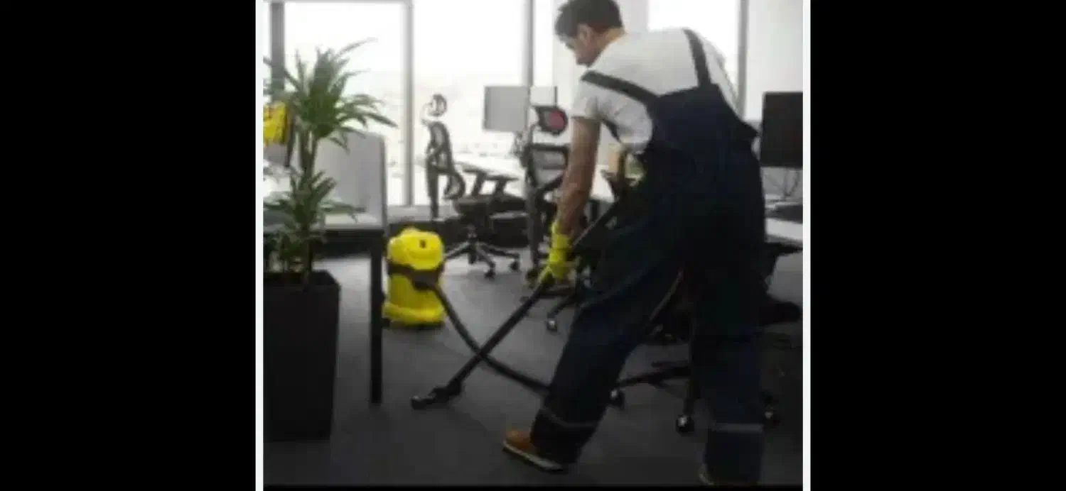 انجام تمام کارهای خدماتی|خدمات نظافت|اهواز, بیست متری شهرداری|دیوار