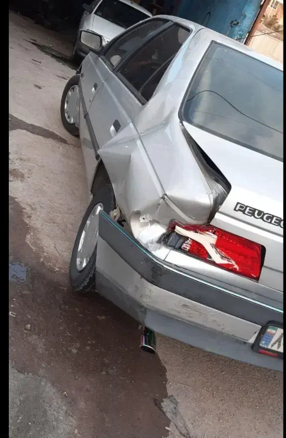 مرکز تخصصی صافکاریpdr|خدمات موتور و ماشین|خرم‌آباد, |دیوار