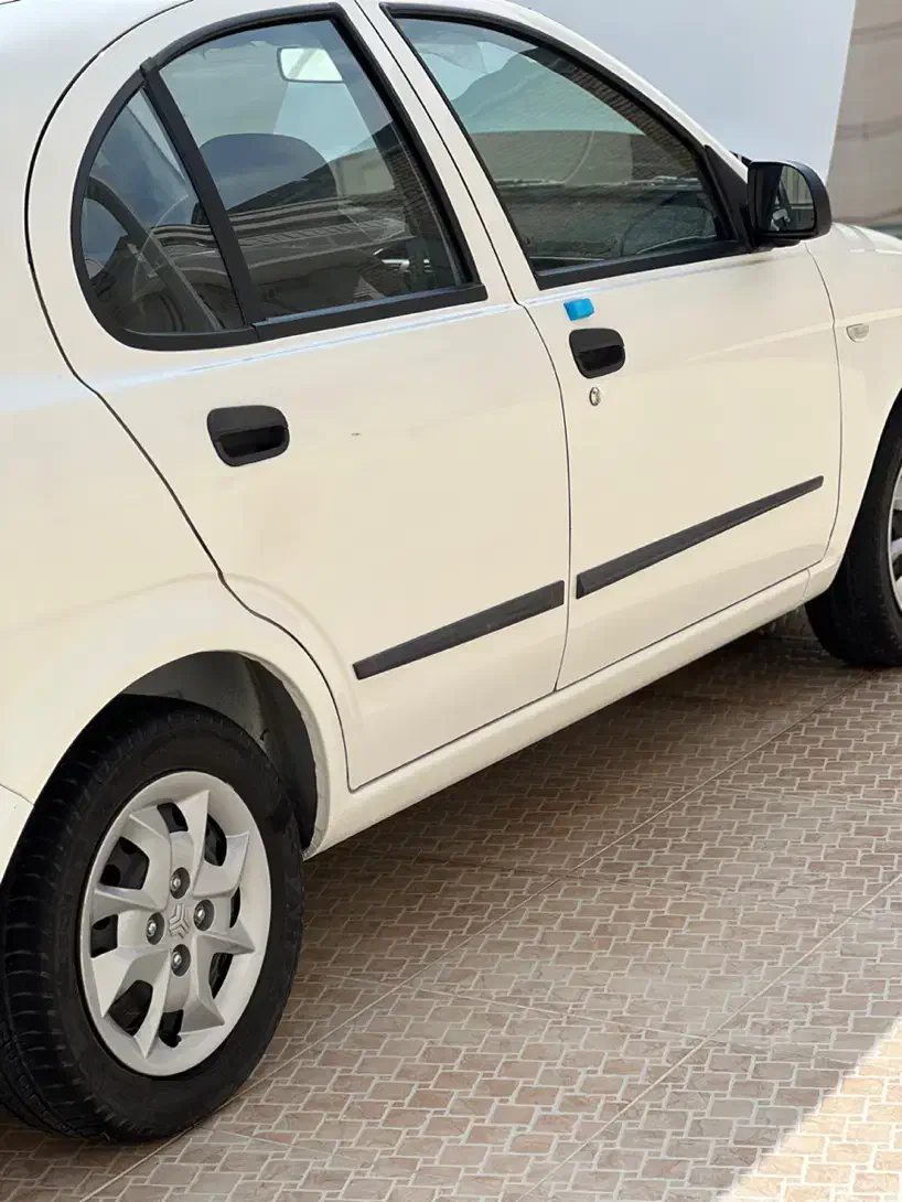 تیبا دو مدل ۱۴۰۰ صفر|خودرو سواری و وانت|لامرد, |دیوار