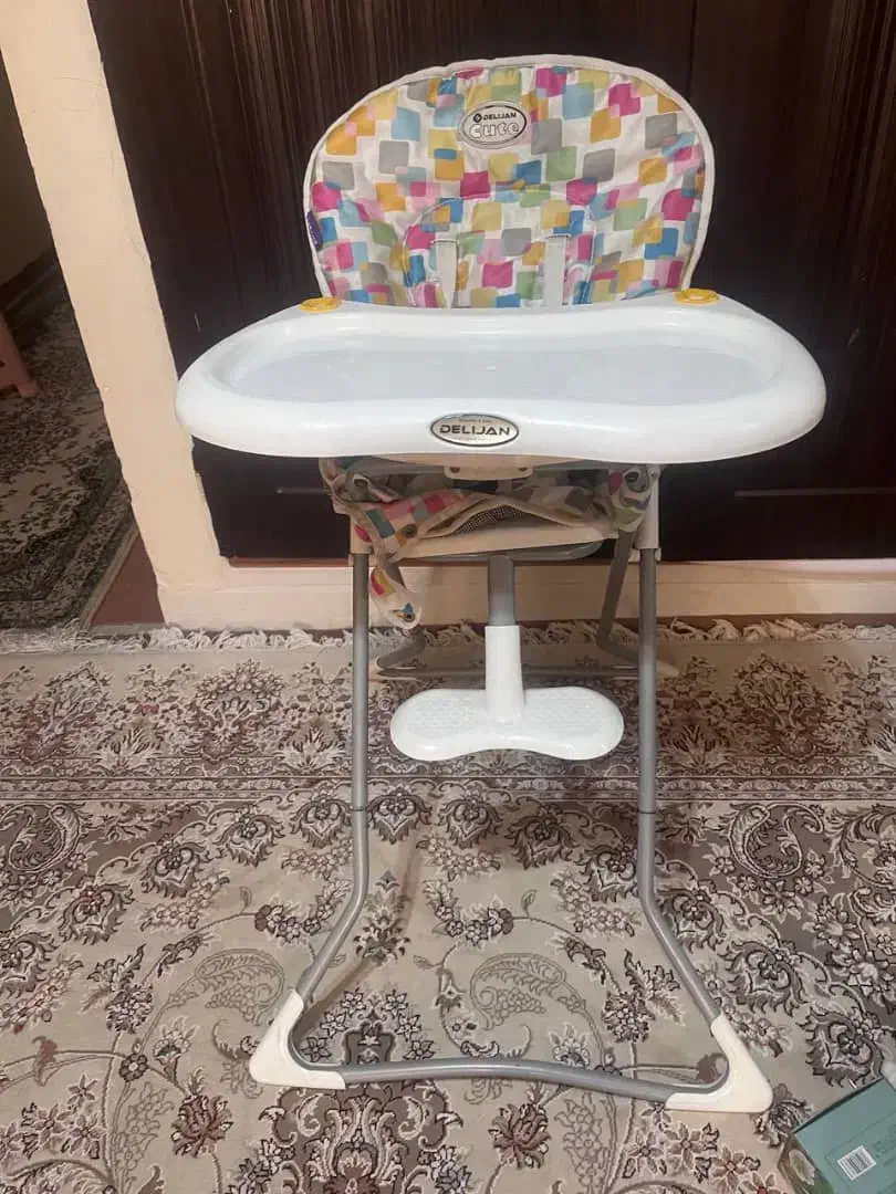 پارک نوزاد|اسباب و اثاث بچه|تهران, علم و صنعت|دیوار