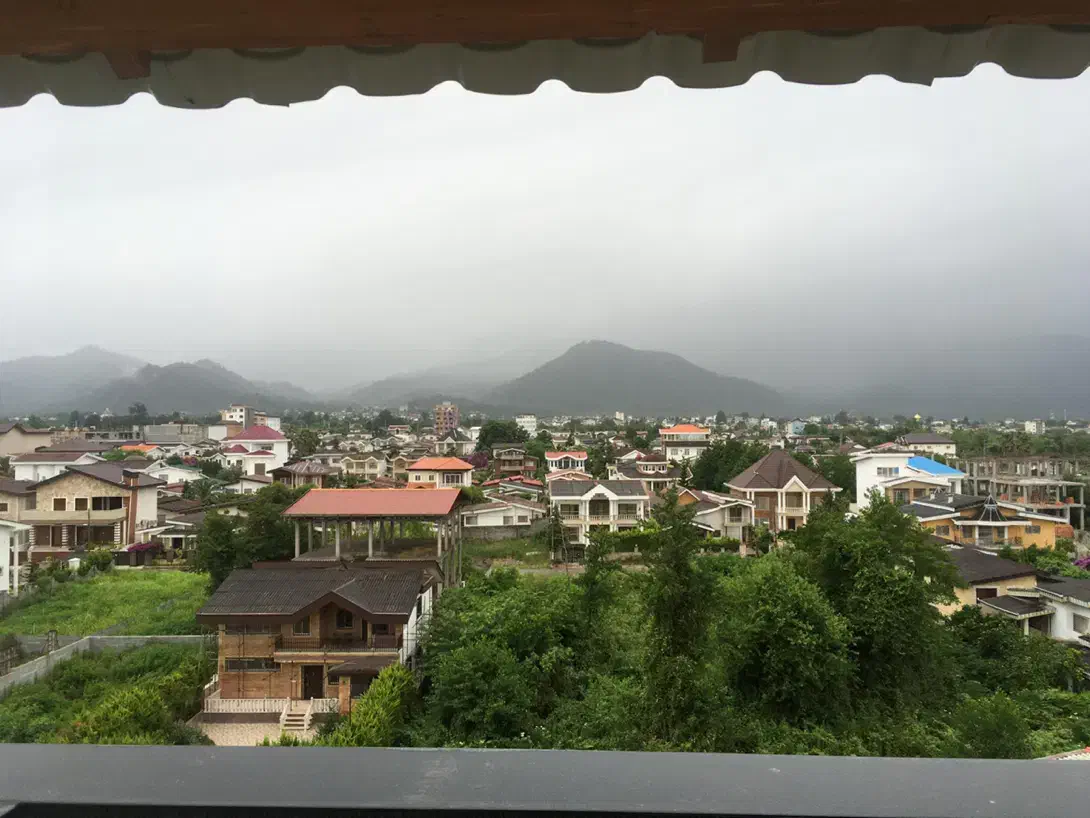 اپارتمان دریاگوشه ۱۲۰ متر|فروش آپارتمان|سلمان‌شهر, |دیوار