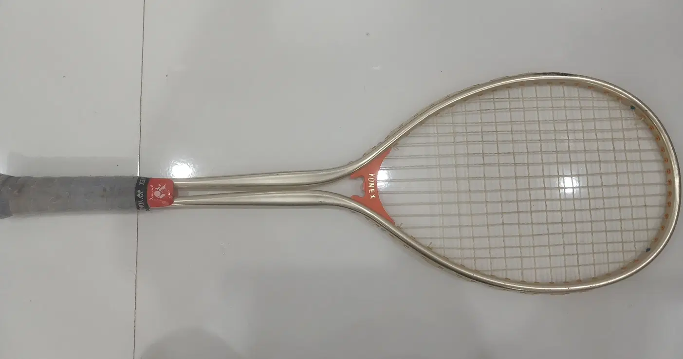 تنیس YONEX|ورزش‌های توپی|مشهد, هفت تیر (نه دره)|دیوار
