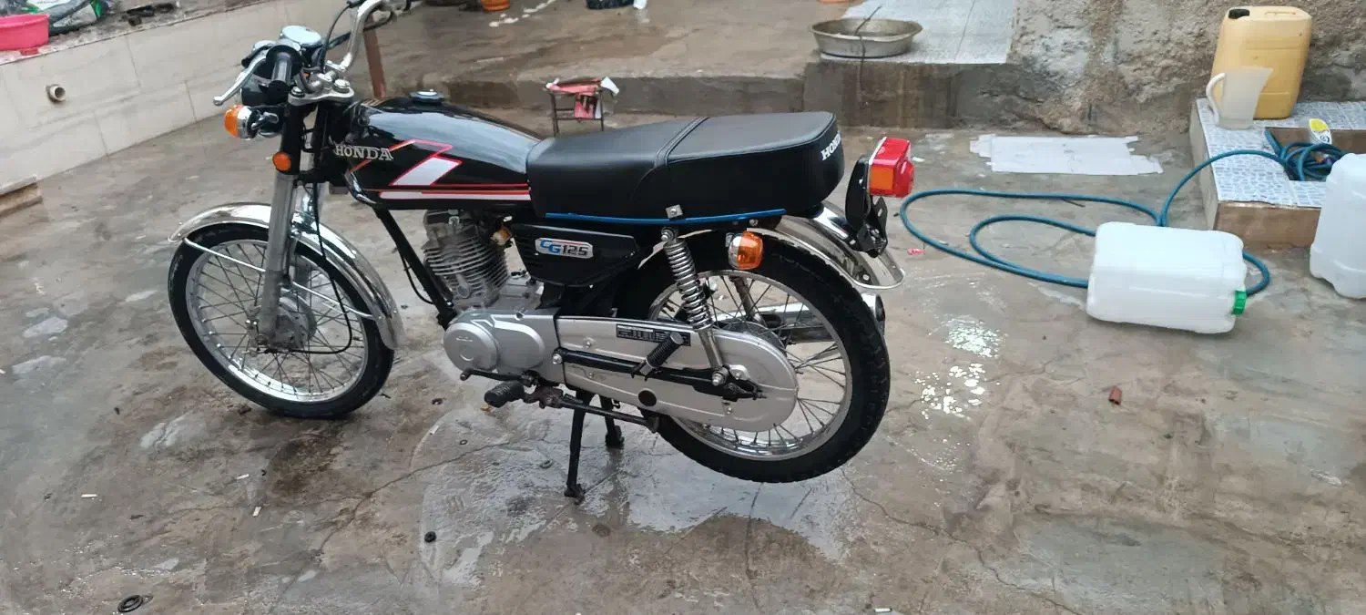 موتور مزایده|موتورسیکلت|برازجان, |دیوار