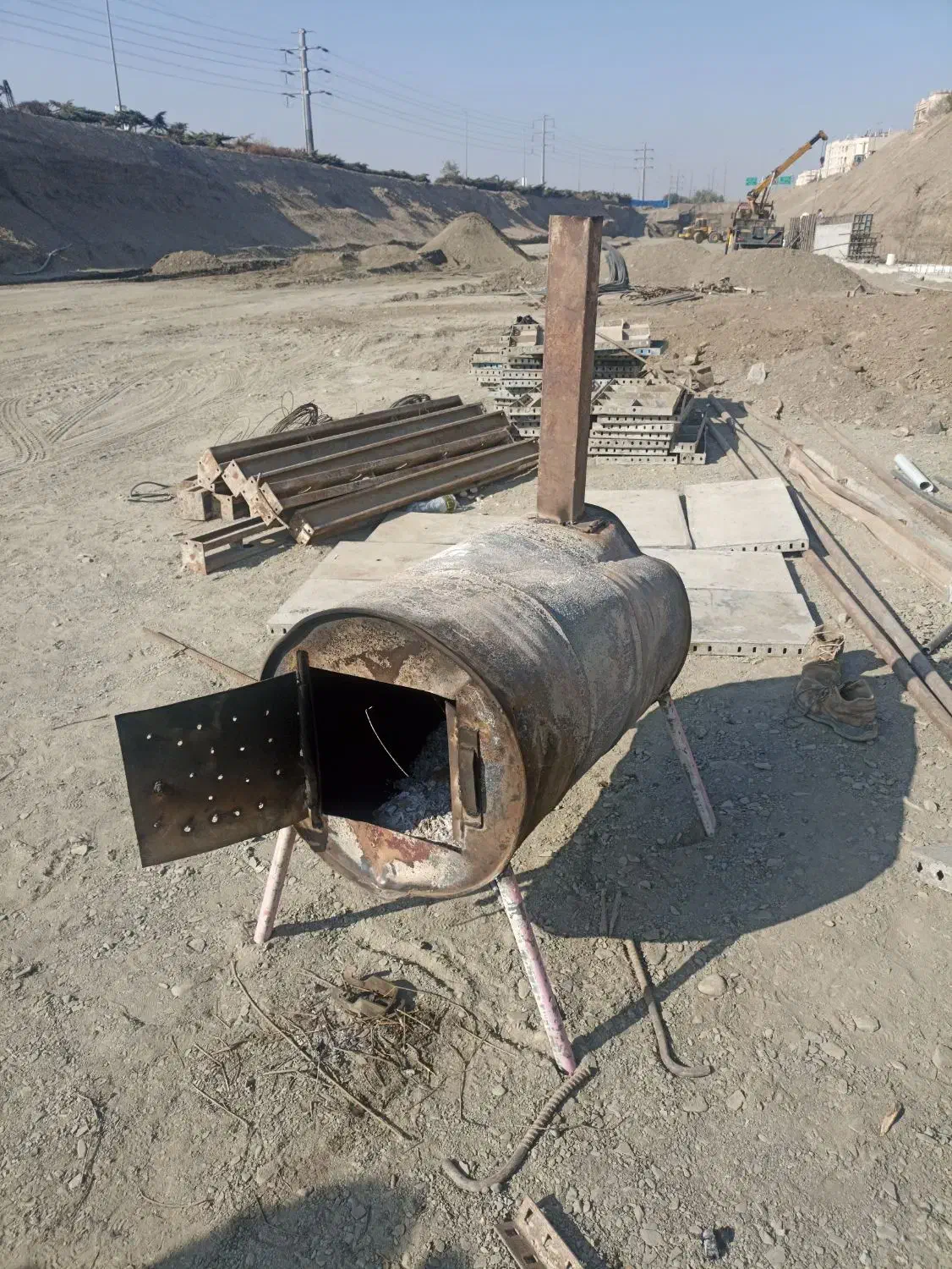 بخاری عشقی|بخاری، هیتر، شومینه|میان جلگه, |دیوار