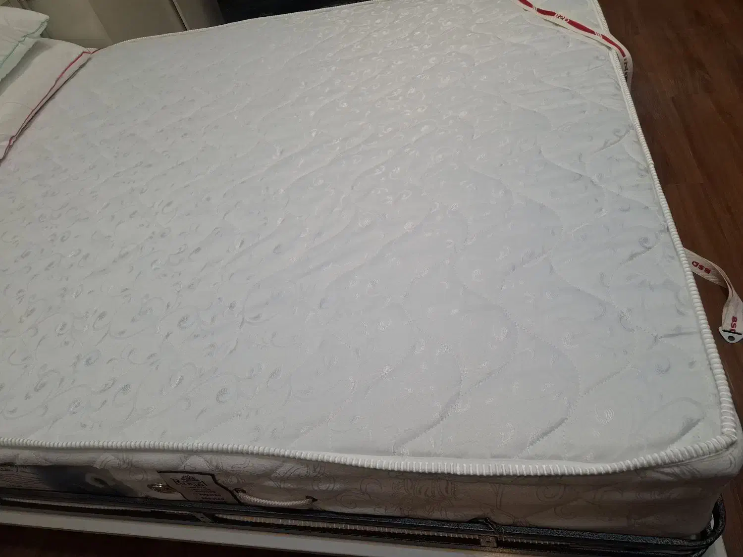 تشک دونفره|تشک تختخواب|بیجار, |دیوار