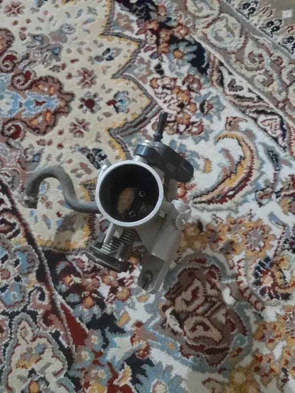 انژکتور200 لیفان|قطعات یدکی و لوازم جانبی|بشاریات, |دیوار