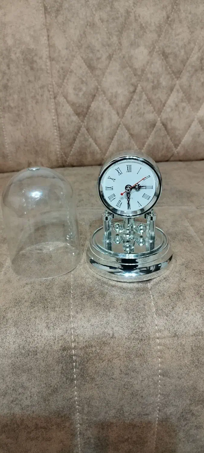 ساعت رومیزی فروشی|ساعت دیواری و تزئینی|بندر انزلی, متروپل|دیوار