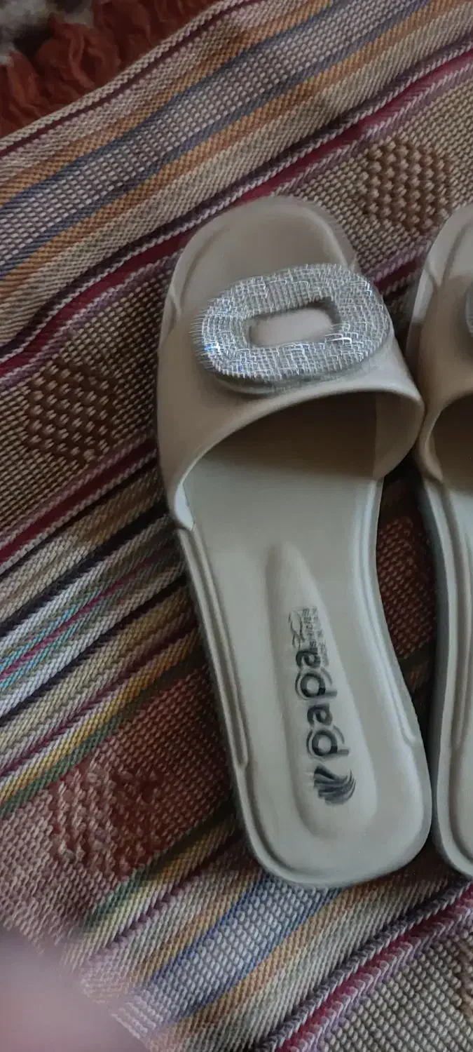 کفش مجلسی|کیف، کفش، کمربند|جیرفت, |دیوار