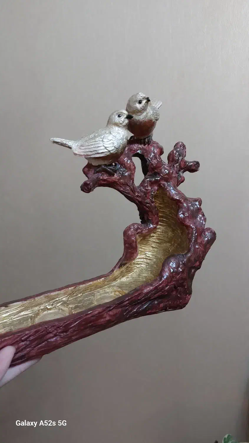 جامعی وارمر سالم|مجسمه، تندیس، ماکت|رشت, کوی طالقانی|دیوار