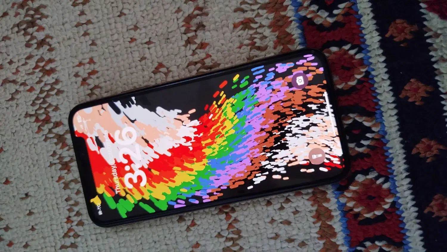 ایفون xs|موبایل|بیرجند, |دیوار