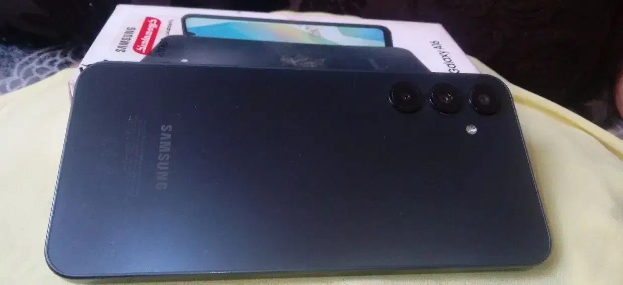 گوشی A16|موبایل|تهران, خلیج فارس|دیوار