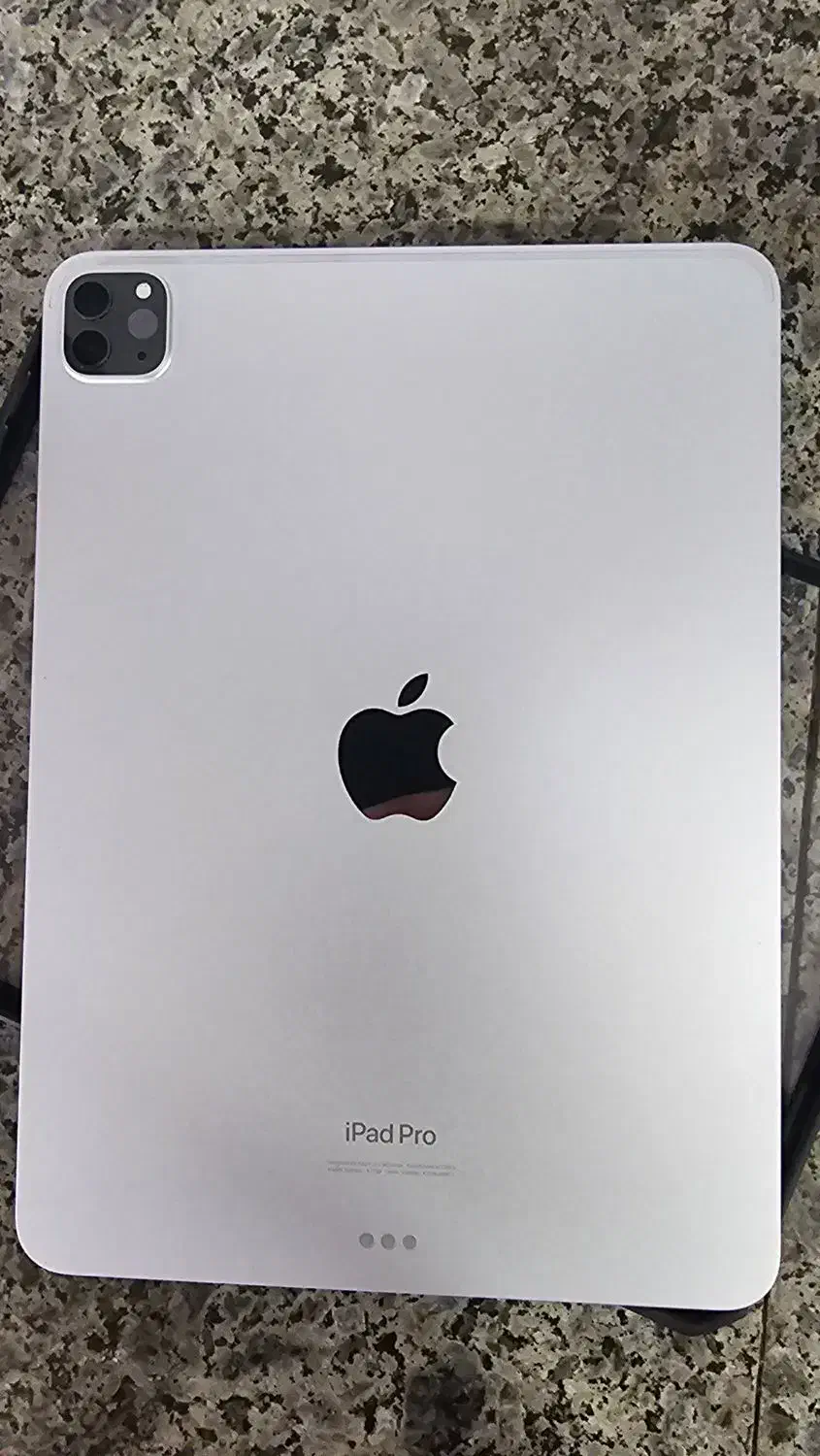 ipad pro  11 inch 4th generation wifi|تبلت|همدان, |دیوار