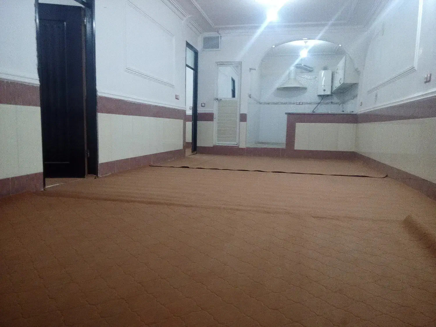 اجاره تعداد 2 واحد آپارتمان محدوده چهارراه زهک|اجارهٔ آپارتمان|زابل, |دیوار