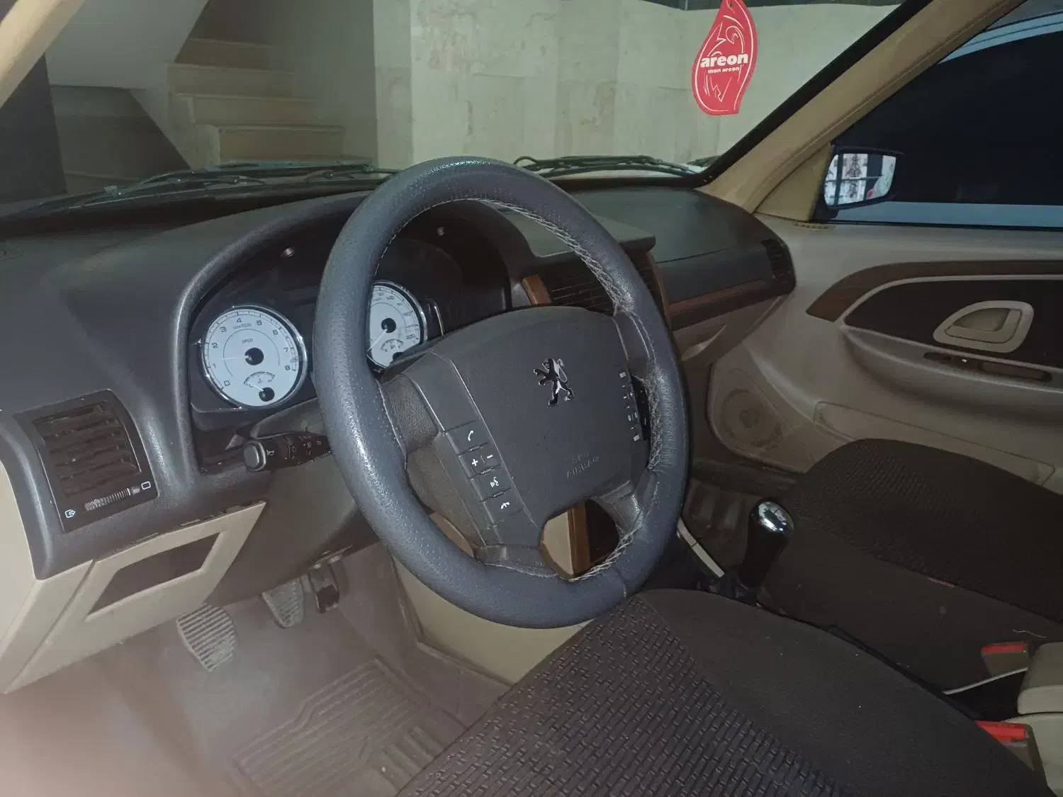 پرشیا ۹۴|خودرو سواری و وانت|شهریار, شهریار|دیوار