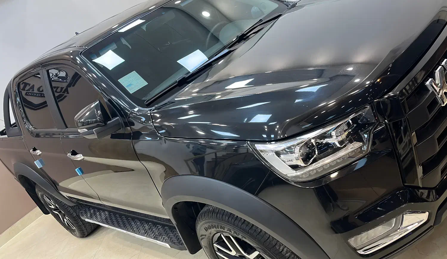 KMC T8 401|خودرو سواری و وانت|کاشان, امیرکبیر|دیوار