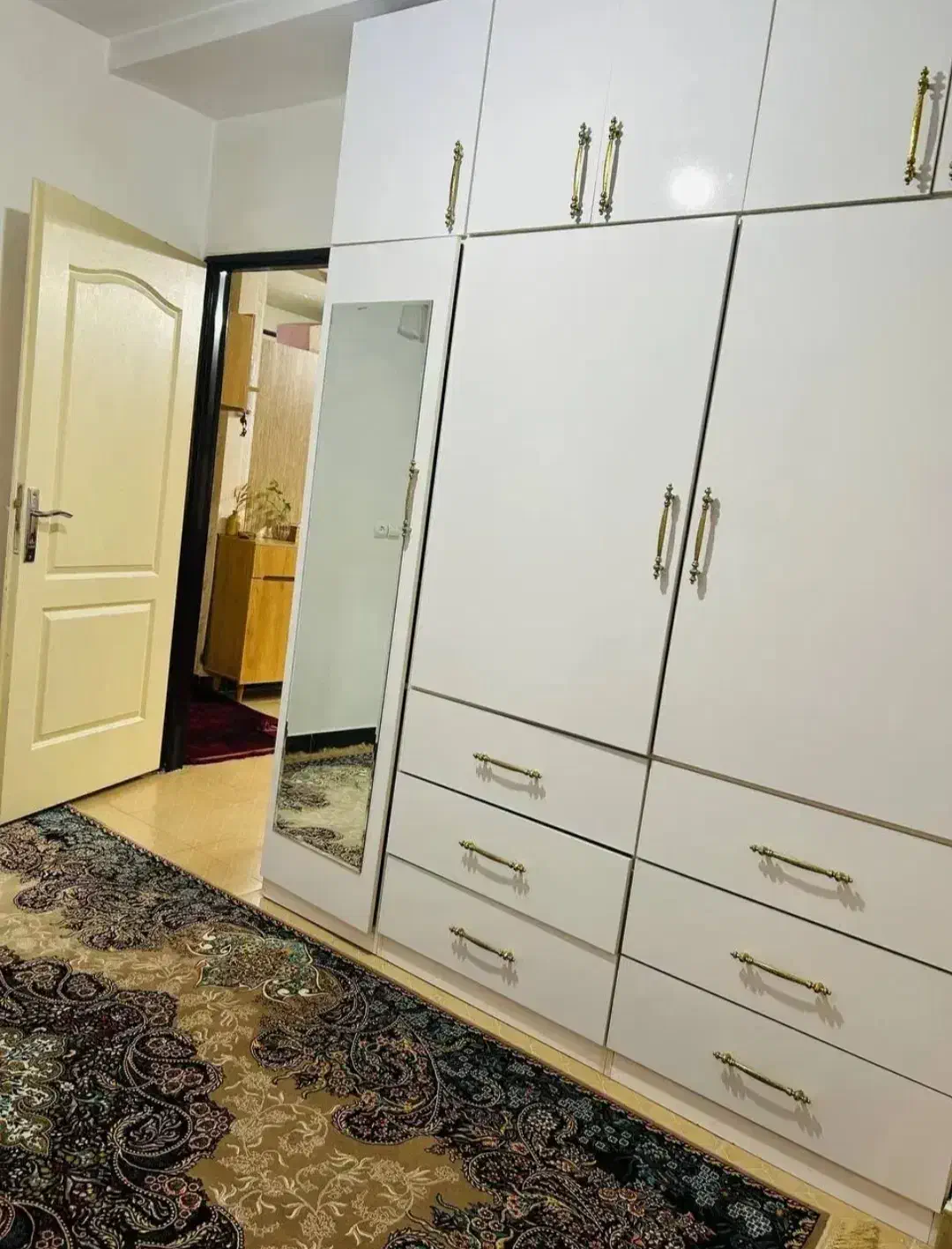 آپارتمان61متر/دو واحــدی/شهـرک طلاییـه|فروش آپارتمان|قرچک, شهرک طلائیه|دیوار