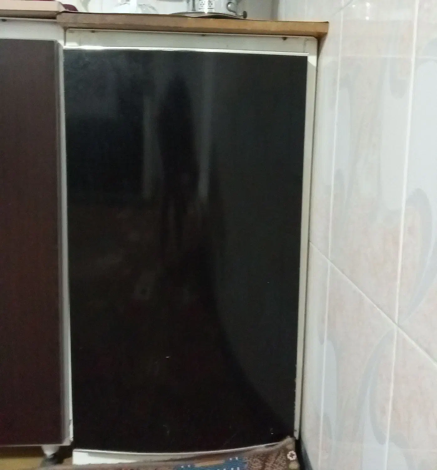 سه تیکه کابینت و هود لِمسی|هود|سقز, |دیوار