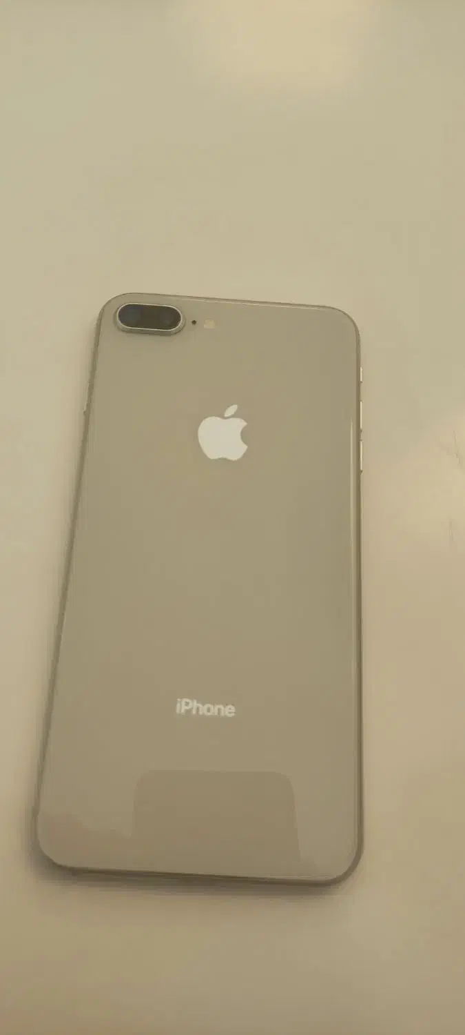 iphon 8 plus LLA|موبایل|تهران, اوقاف|دیوار