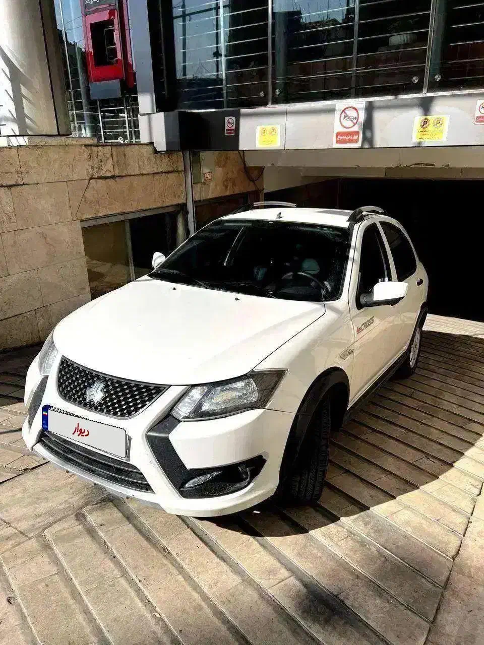 کوییک GXL ۱۴۰۲|خودرو سواری و وانت|تهران, مجیدآباد|دیوار