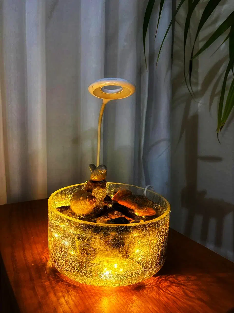 آب نماهای رومیزی مینیاتوری|صنایع دستی و سایر لوازم تزئینی|کرج, کوی مهر|دیوار