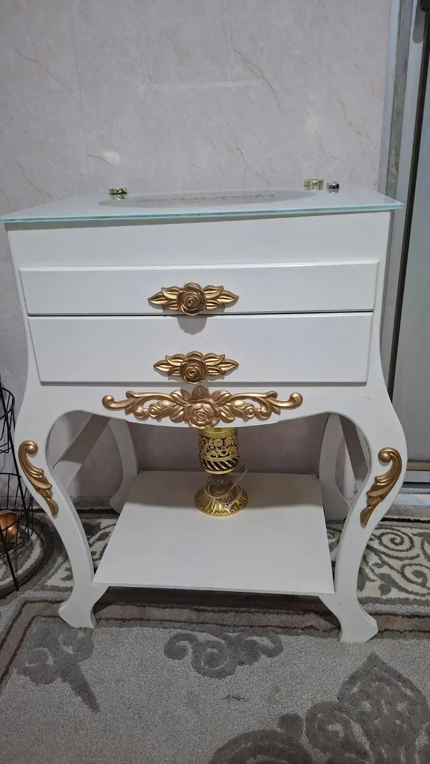 پایه قاشق و چنگال|آبچکان و نظمدهنده ظروف|مشهد, توس (بلوار توس)|دیوار