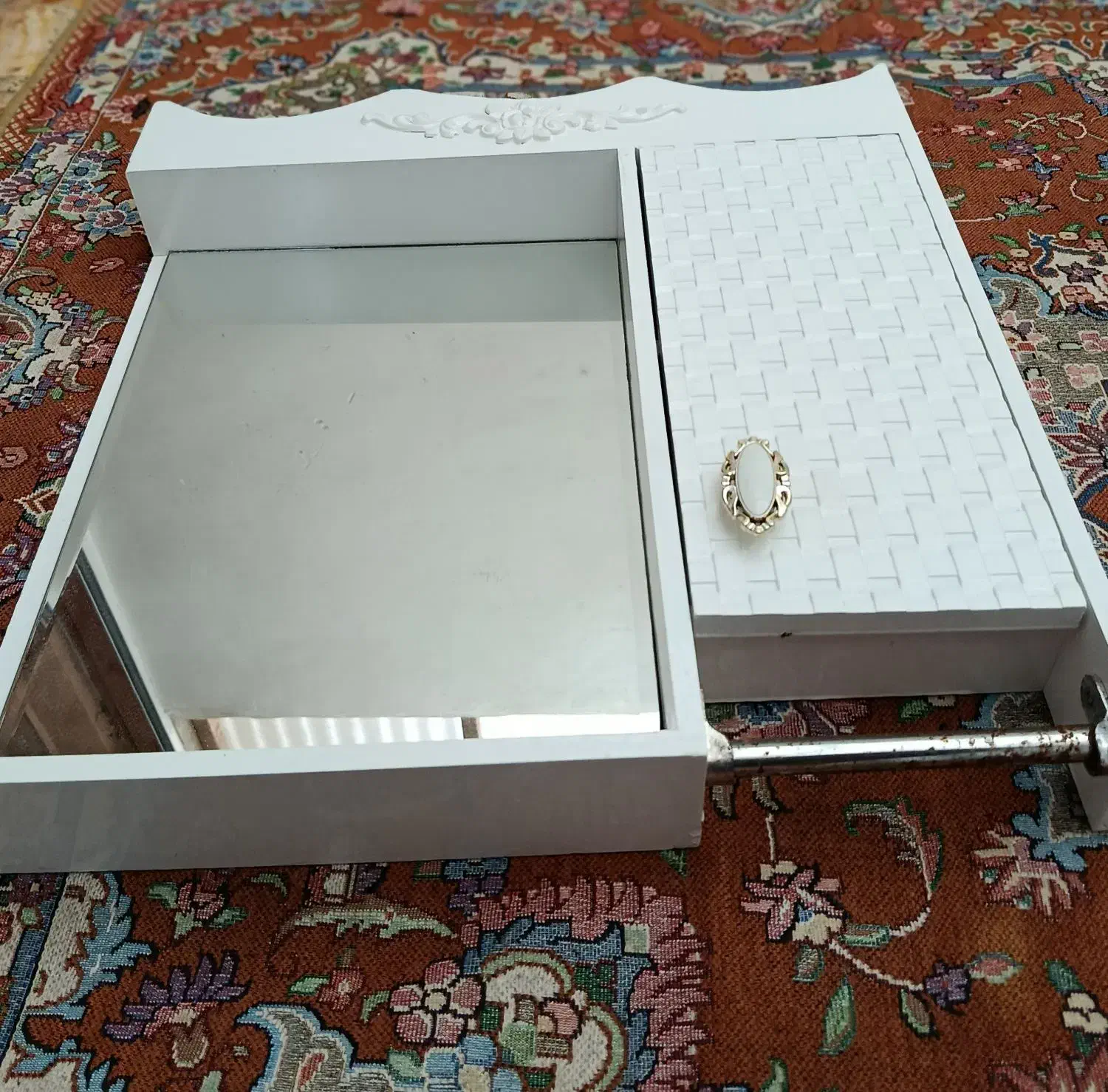 فروش صورت شویی|لوازم سرویس بهداشتی|رشت, علی آباد|دیوار