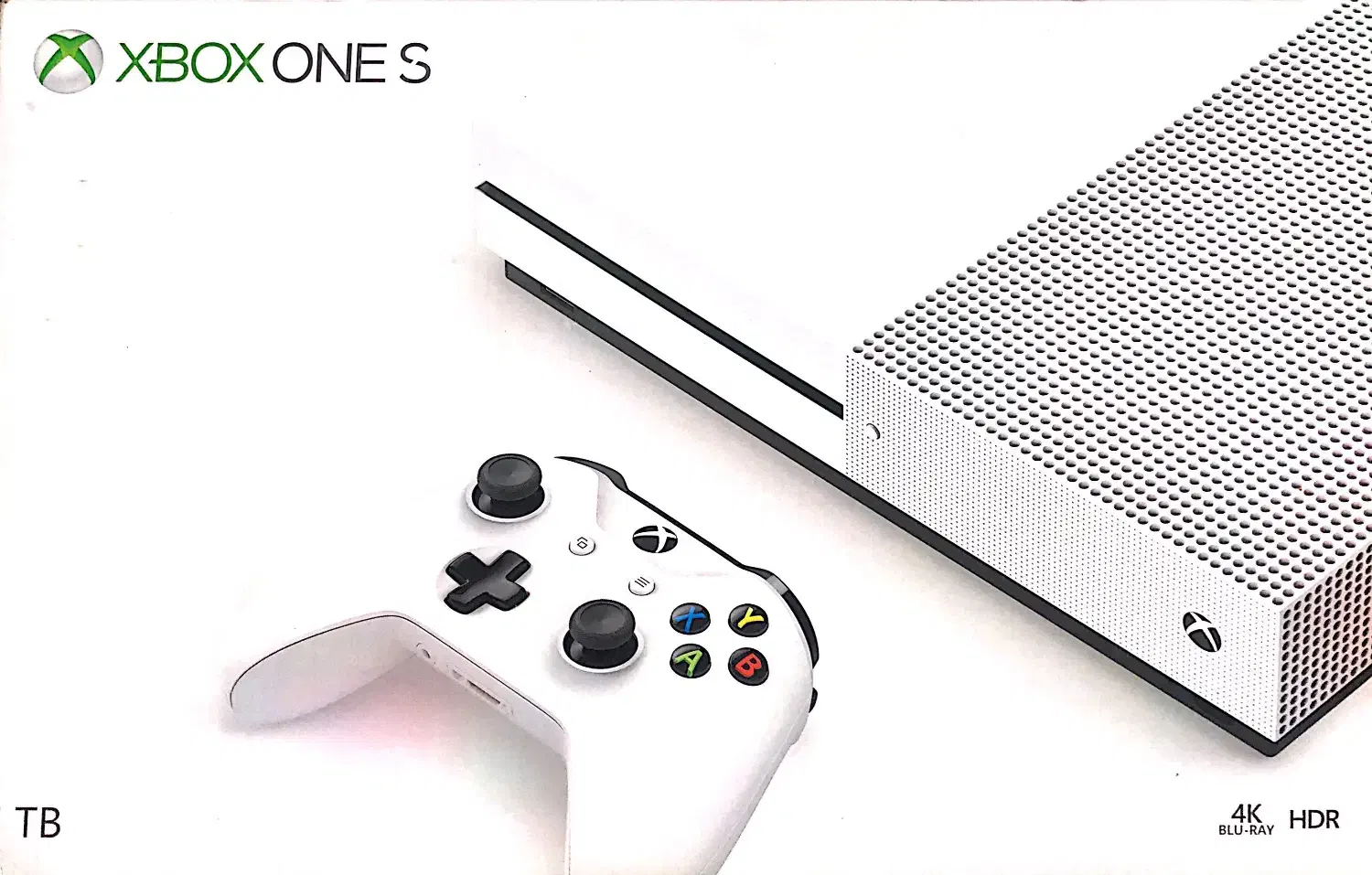 Xbox one s|کنسول، بازی ویدئویی و آنلاین|ارومیه, |دیوار