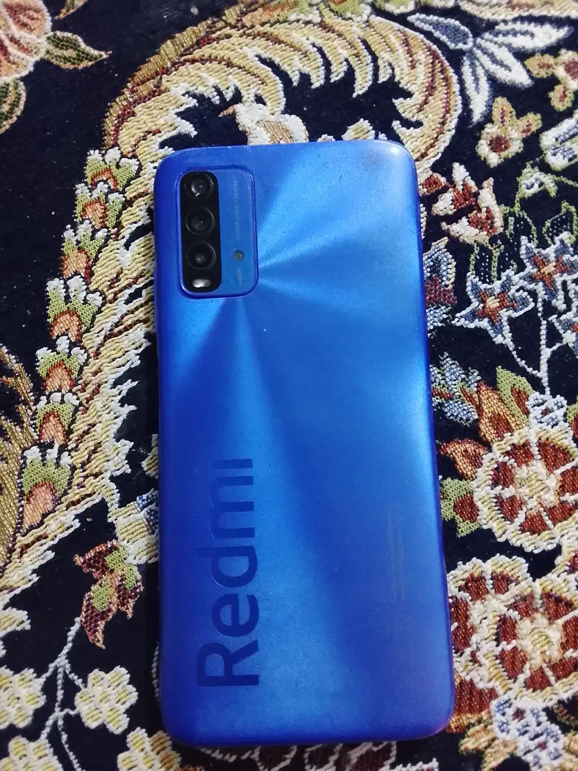 گوشی ردمی|موبایل|ایرانشهر, |دیوار