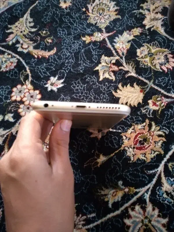 اپل ۶sپلاس|موبایل|اراک, |دیوار