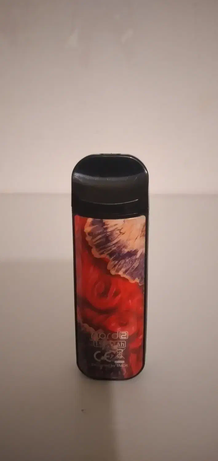 ویپ داعمی نو نو|زیورآلات و اکسسوری|گرگان, |دیوار