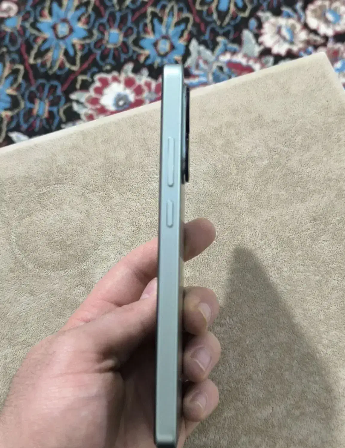 poco x7pro 512|موبایل|تهران, امیرآباد|دیوار