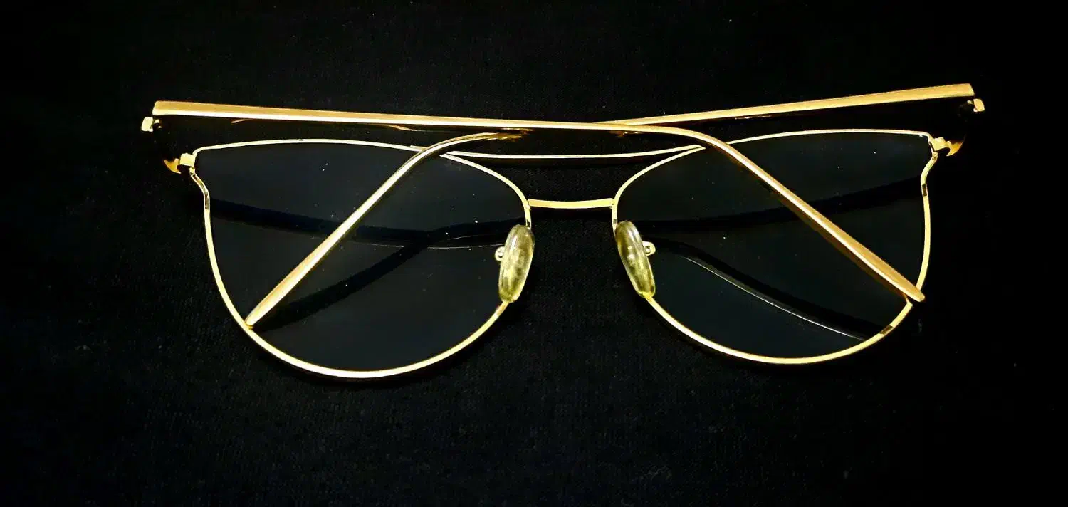 عینک شیک|زیورآلات و اکسسوری|زابل, |دیوار