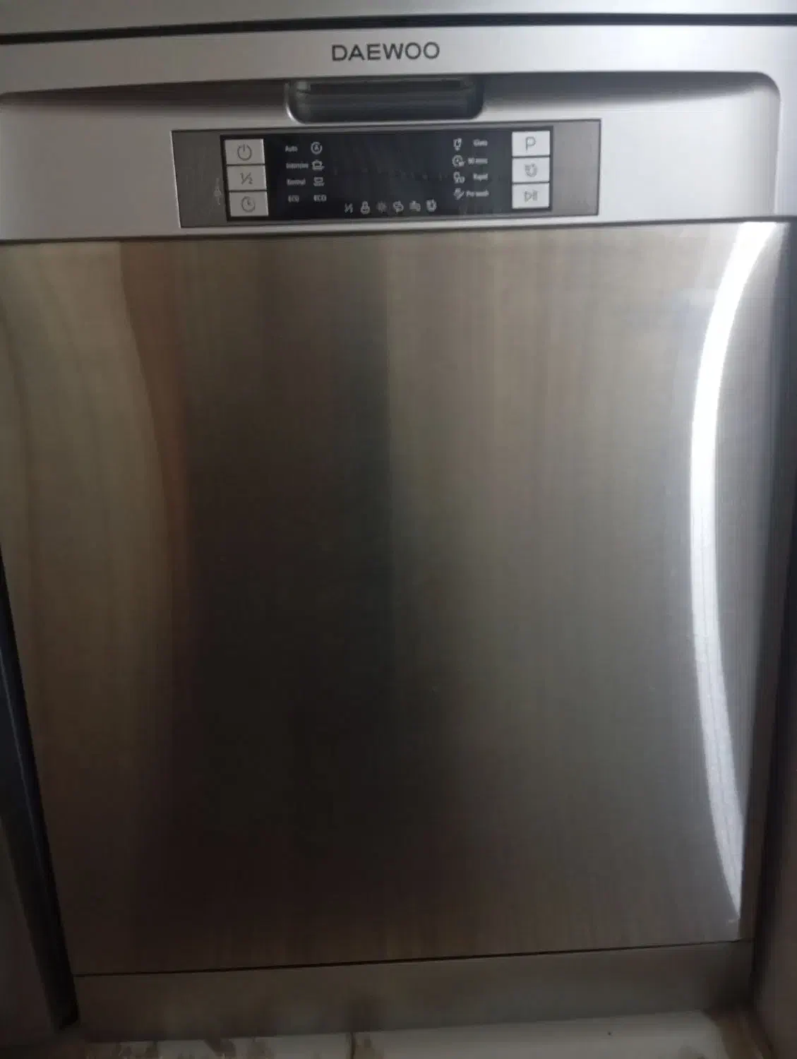 ظرفشویی شویی دوو نونو|ماشین ظرفشویی|کرمانشاه, |دیوار