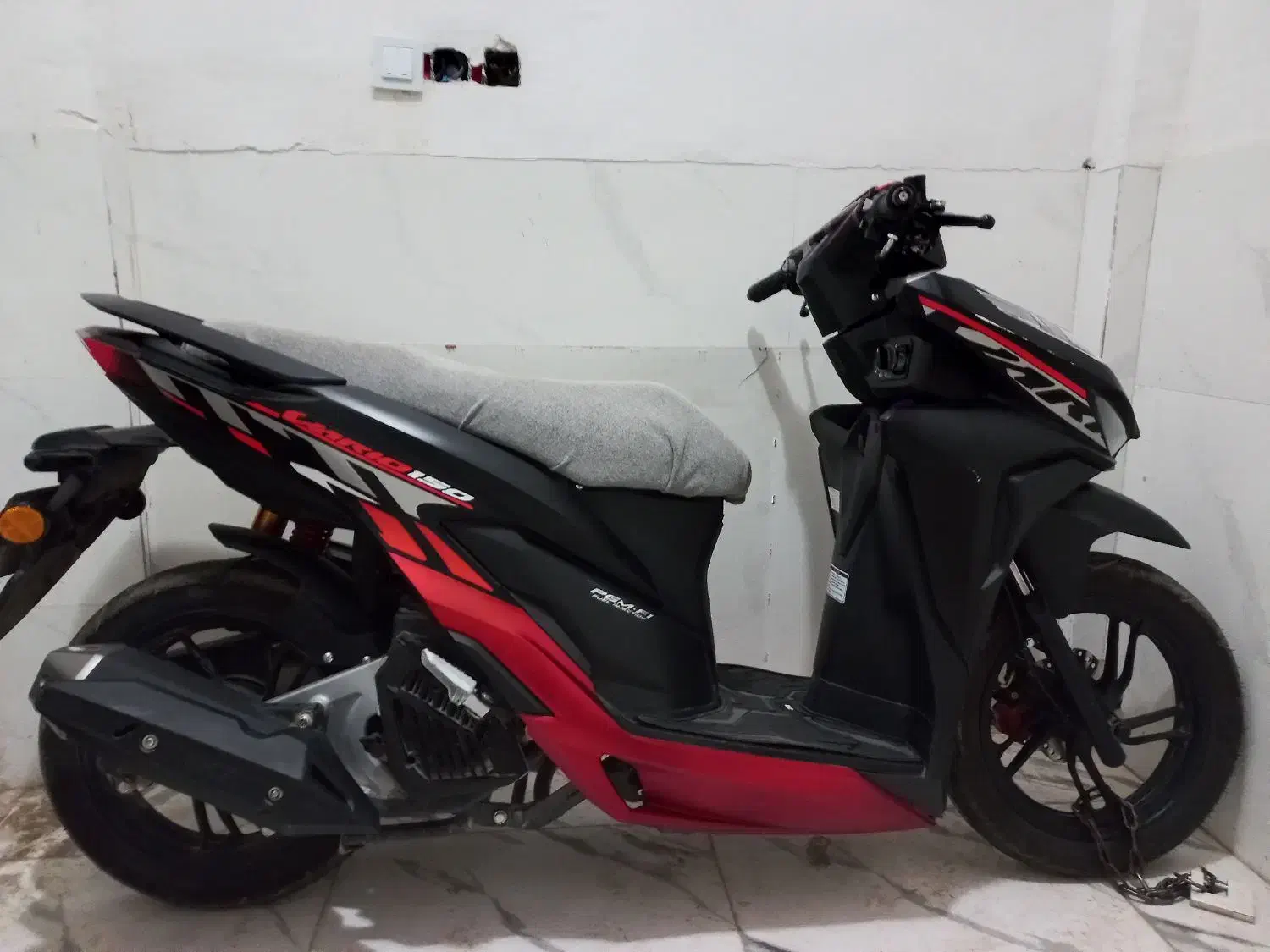 فروش فوری موتور|موتورسیکلت|شهریار, شهریار|دیوار